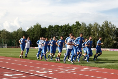 Νοκ άουτ ο Χαλκιάς για δέκα μέρες (photos+videos)