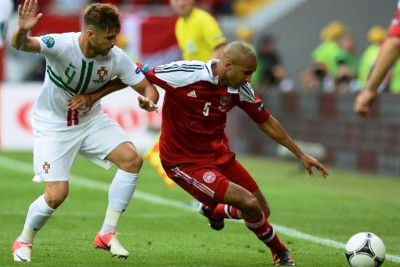 Euro 2012: Σ. Πόουλσεν: «Μόνο νίκη με Γερμανία»