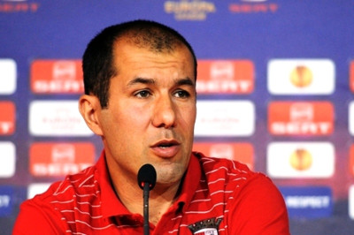 Επίσημο ξεκίνημα της «εποχής Ζαρντίμ» στον Ολυμπιακό