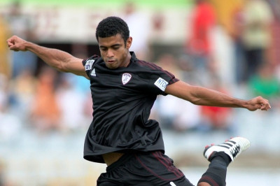 Εξετάζουν Ρομέου Δώνης και ΠΑΟΚ