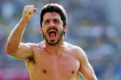 Πάει Σιόν ο Γκατούζο!