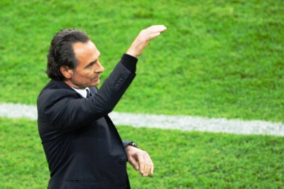 Euro 2012: Πραντέλι: «Χαμένη ευκαιρία»