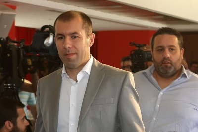 Ολυμπιακός: Στην Πορτογαλία ο Ζαρντίμ