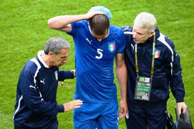 Euro 2012: Δεν φοβάται ο Μότα