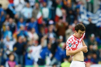 Euro 2012: Πέρισιτς: «Έτοιμοι με Ισπανία»