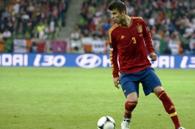 Euro 2012: Πικέ: «Ζωτικής σημασίας»