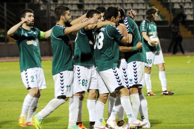 Λεβαδειακός: Προπονητής τερματοφυλάκων ο Μπολοβίνης