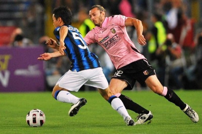 Παίρνει Μπαλτσαρέτι η Λάτσιο