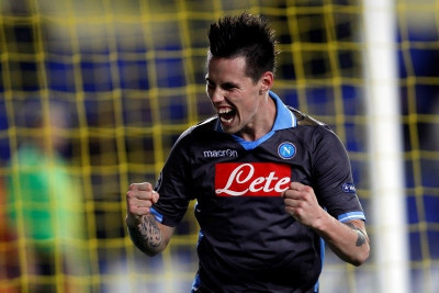 Euro 2012: Χάμσικ: «Θέλω να κερδίσει η Ιταλία»