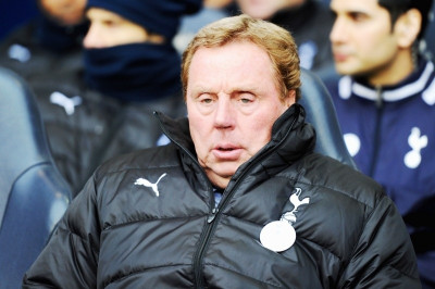 Παρελθόν και… επίσημα ο Ρέντναπ από Τότεναμ