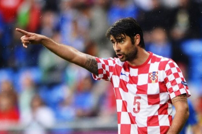Euro 2012: Τσόρλουκα: «Τίποτα δεν τελείωσε»