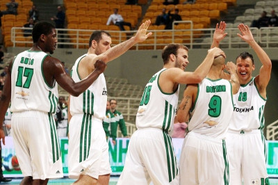 Οι ευχές του Μάριτς στους «πράσινους» διεθνείς