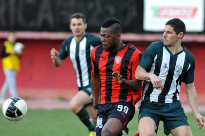 Παναχαϊκή: Στην Γαλλία ο Μαπούκου