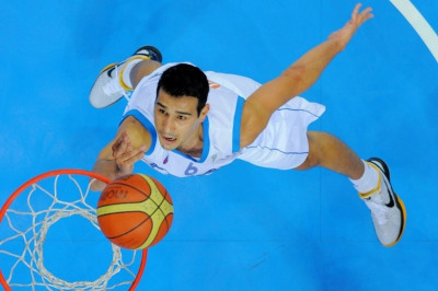 Η αφιέρωση του Ζήση στο γιο του