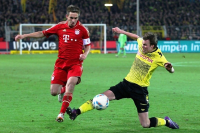 Δεν αποκλείει μεταγραφή στη Ρεάλ ο Λαμ!