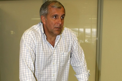 Επίσημα και η «Φενέρ» για Ομπράντοβιτς