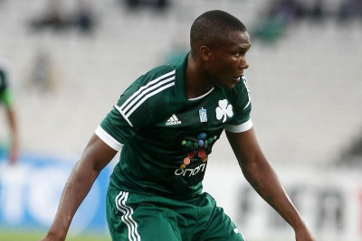 Παρελθόν από τον Παναθηναϊκό ο Σιμάο