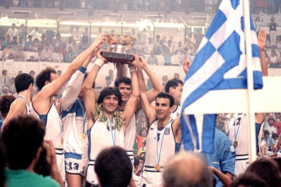 «Γίναμε» 25 ετών!