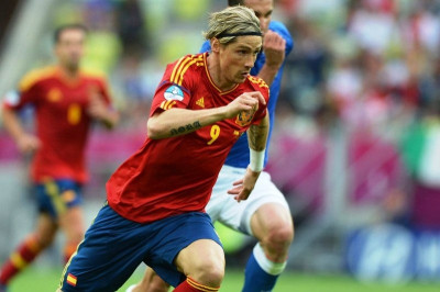 Euro 2012: Για την πρώτη της νίκη η Ισπανία
