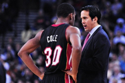 Η ιδιαίτερη κόντρα «Κουκ-Κόουλ»