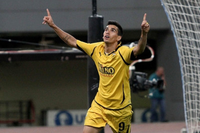 Σκληρός διαπραγματευτής με τους Κινέζους ο Λεονάρντο