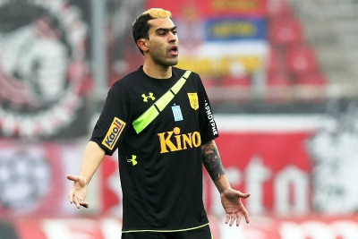 Στο κόλπο για Καστίγιο ο Ερυθρός Αστέρας