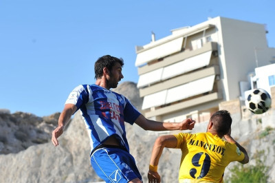 Χωριανόπουλος: «Επικίνδυνο για την υγεία μας»