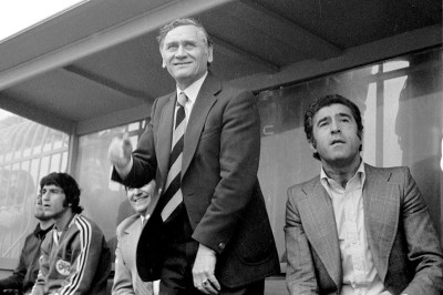 Euro 2012: Γήπεδο παίρνει το όνομα του Γκόρσκι