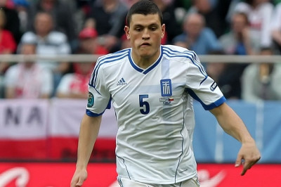 Euro 2012: Κ. Παπαδόπουλος: «Δεν ξέρω τίποτα για τη Μάντσεστερ Γιουνάιτεντ»