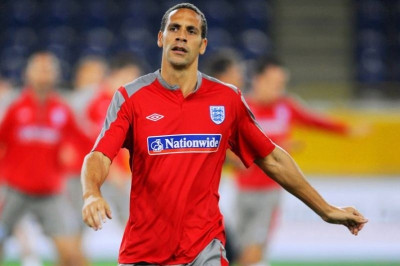 Έκπληξη Φέρντιναντ και Μπεναγιούν για Ρέντναπ!