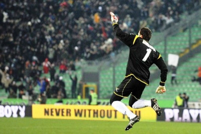 Βλέπει Χαντάνοβιτς η Ίντερ για αντί-Σέζαρ