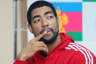 Θέλει να μείνει στη Ρωσία λόγω… Μεσίνα ο Μάσεϊ