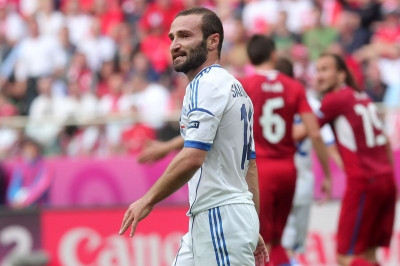 Δημήτρης Σαλπιγγίδης