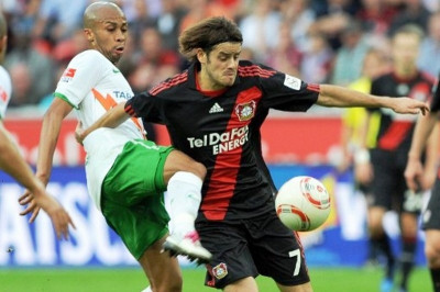 Στο… μικροσκόπιο της Σάλκε ο Μπαρνέτα