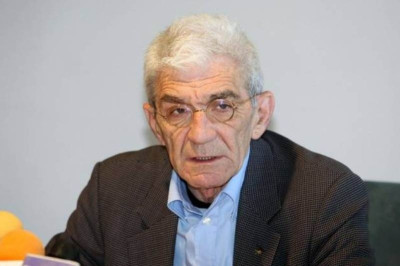 Η Χρυσή Αυγή μήνυσε τον Γ. Μπουτάρη