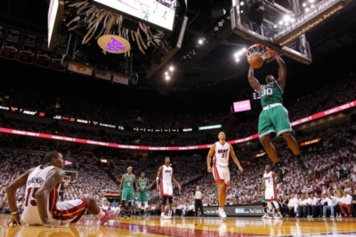 Θέλει… αύξηση ο Μπράντον Μπας από τους Μπόστον Σέλτικς