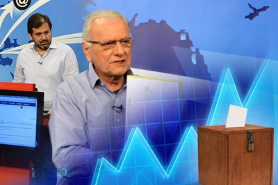 Ποιος κάνει κυβέρνηση τη Δευτέρα