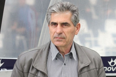 Αγγελος Αναστασιάδης