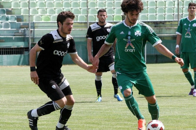 Παναθηναϊκός: Πρόταση και στον Φουρλάνο