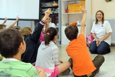 Το «Imagine Peace» ταξιδεύει στην Ελλάδα