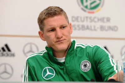 Euro 2012: Δεν έχει πρόταση από Τσέλσι ο Σβάινσταϊγκερ