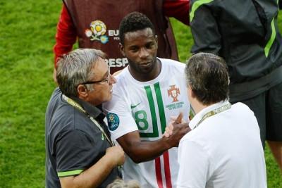 Euro 2012: Βαρέλα: «Η καλύτερη στιγμή της καριέρας μου»