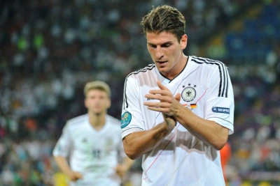 Euro 2012: Δεν ενθουσιάζεται ο Γκόμεζ