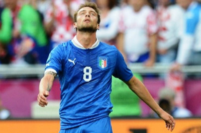 Euro 2012: Μαρκίσιο: «Αξίζαμε τη νίκη»