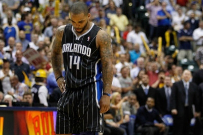 Ολιγοήμερη παράταση για τον Τζαμίρ Νέλσον των Ορλάντο Μάτζικ