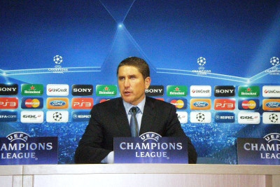 Ισπανικό σενάριο για Παναθηναϊκό και Γκαρίδο