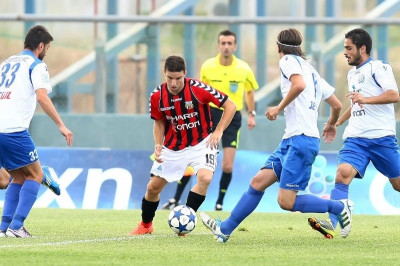 Κέρκυρα: Ματιές σε Βασιλόγιαννη