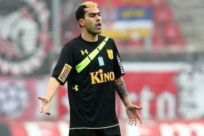 Καστίγιο: «Αυτό δεν είναι αντίο»