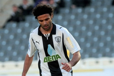 Μίλησαν με Παπάζογλου, Σαβίνι στον ΠΑΟΚ