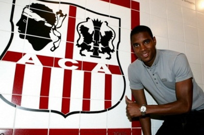 Φατί: «Το καλύτερο για μένα και τον Άρη»